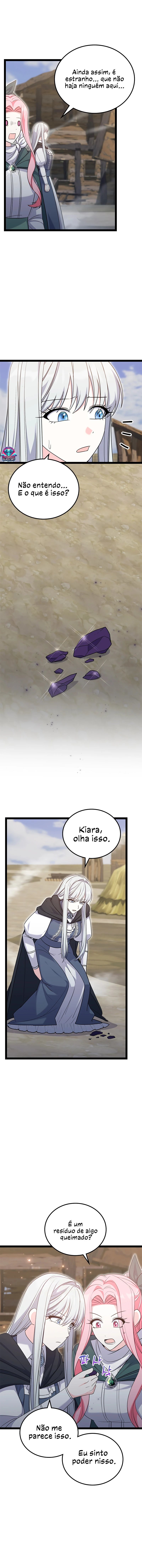Não me persiga Namjoon Capítulo 26 Página 16