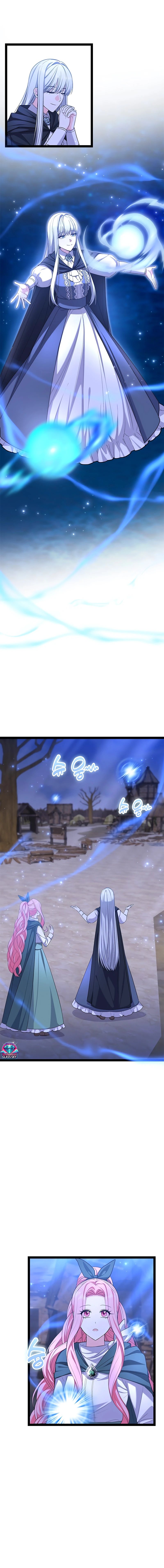 Não me persiga Namjoon Capítulo 26 Página 18