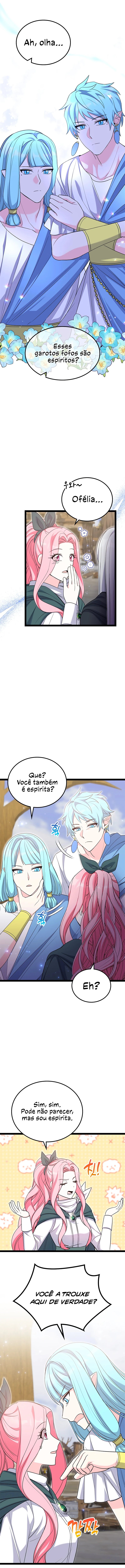 Não me persiga Namjoon Capítulo 26 Página 19