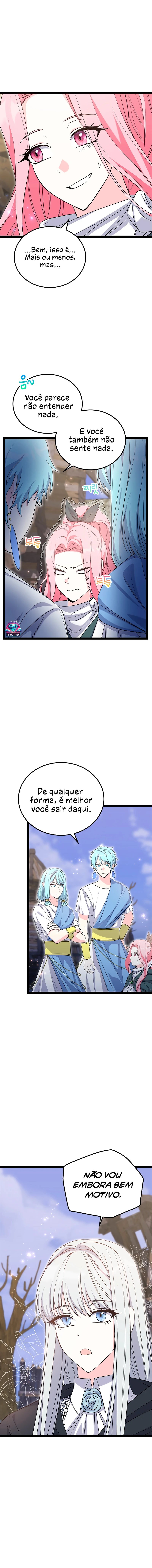 Não me persiga Namjoon Capítulo 26 Página 20