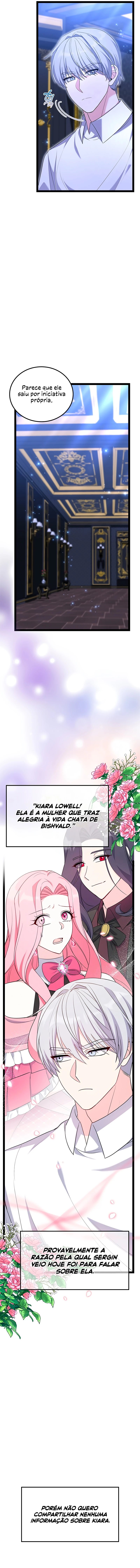 Não me persiga Namjoon Capítulo 26 Página 7