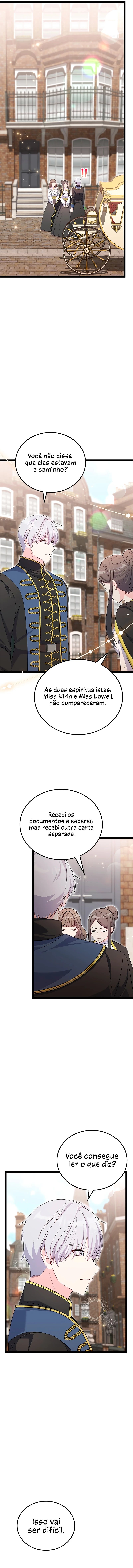 Não me persiga Namjoon Capítulo 26 Página 9