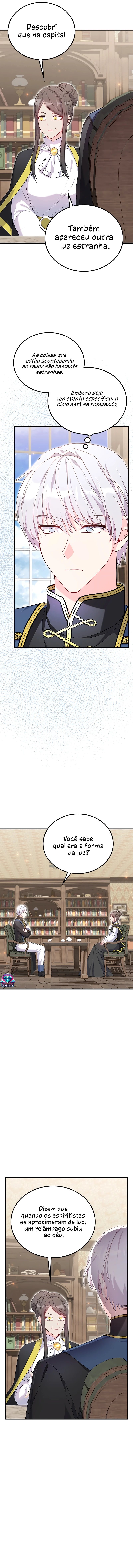 Não me persiga Namjoon Capítulo 27 Página 4