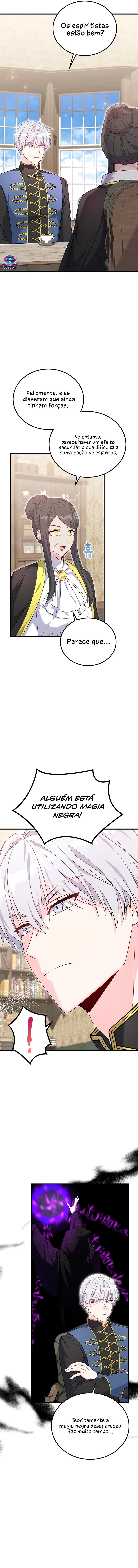Não me persiga Namjoon Capítulo 27 Página 6