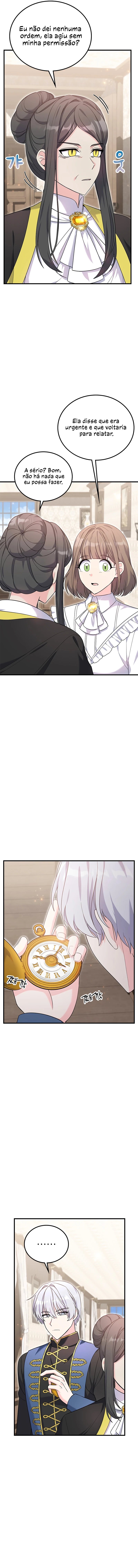 Não me persiga Namjoon Capítulo 27 Página 9