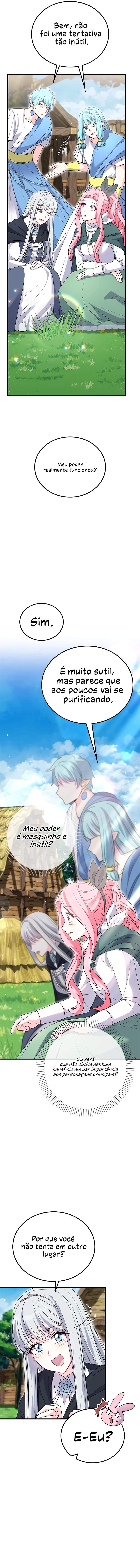 Não me persiga Namjoon Capítulo 28 Página 3