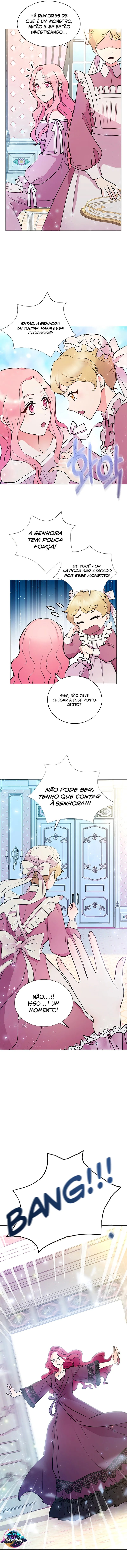 Não me persiga Namjoon Capítulo 3 Página 12