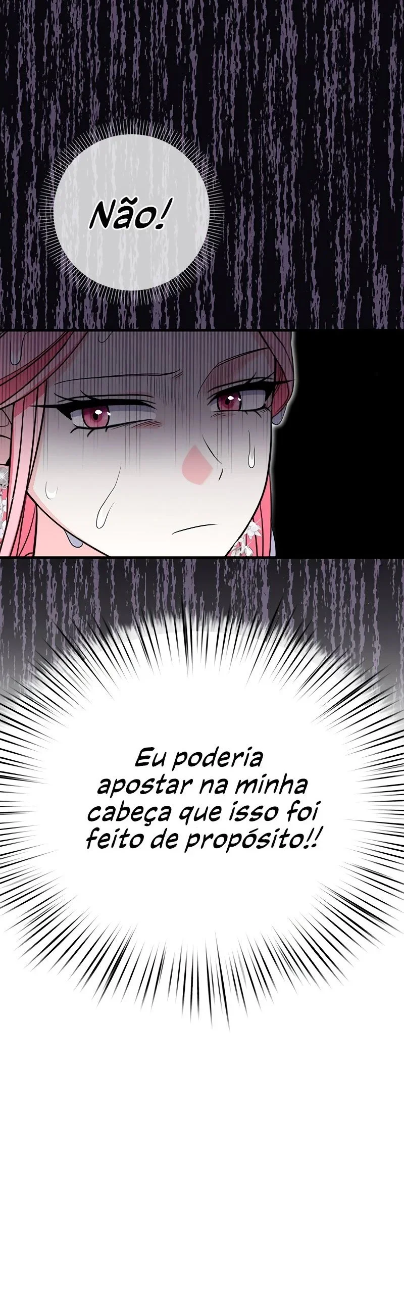Não me persiga Namjoon Capítulo 31 Página 15