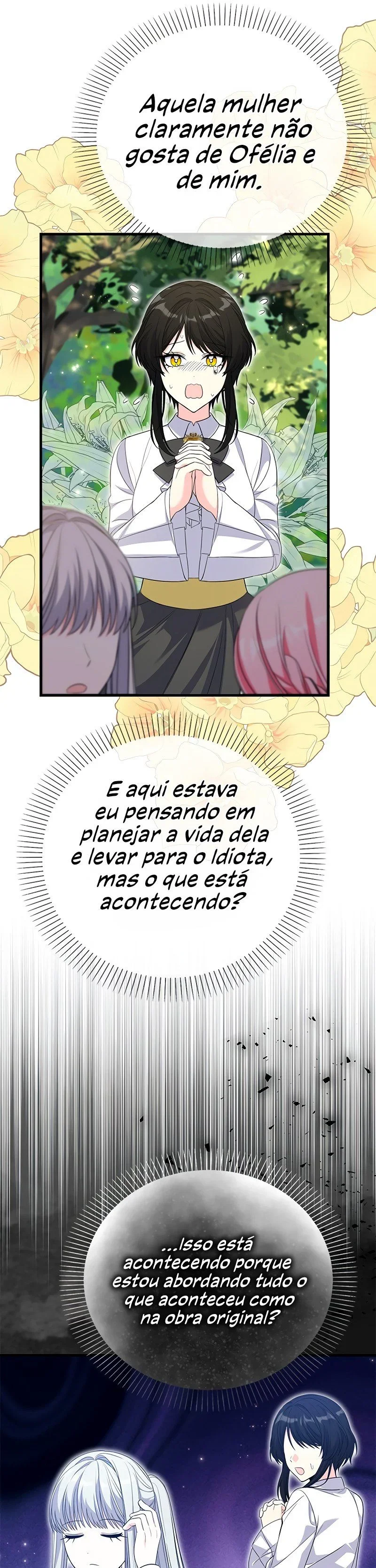 Não me persiga Namjoon Capítulo 31 Página 16
