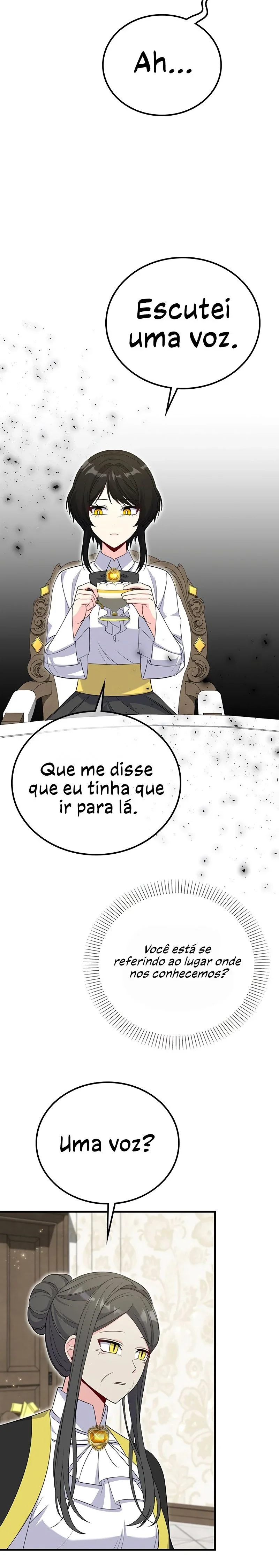 Não me persiga Namjoon Capítulo 31 Página 29