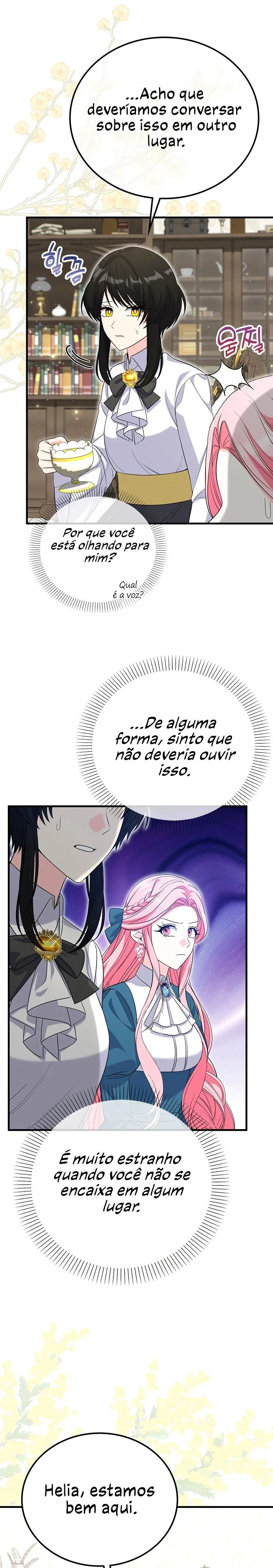 Não me persiga Namjoon Capítulo 31 Página 30