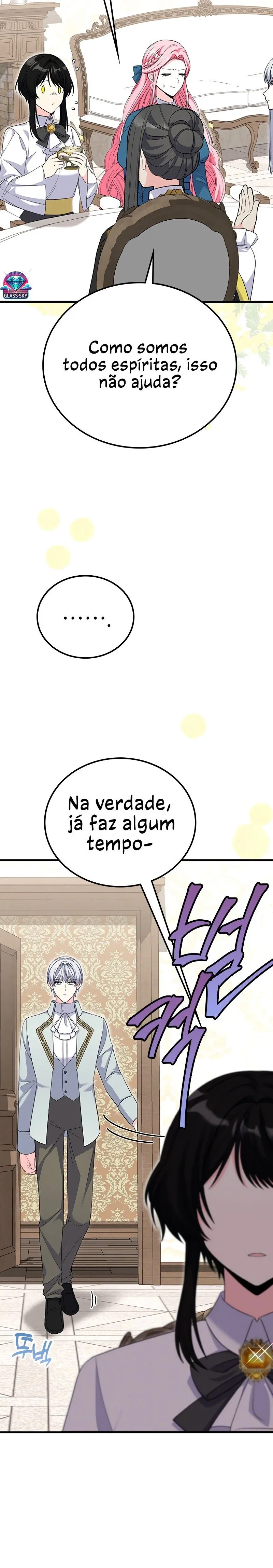 Não me persiga Namjoon Capítulo 31 Página 31