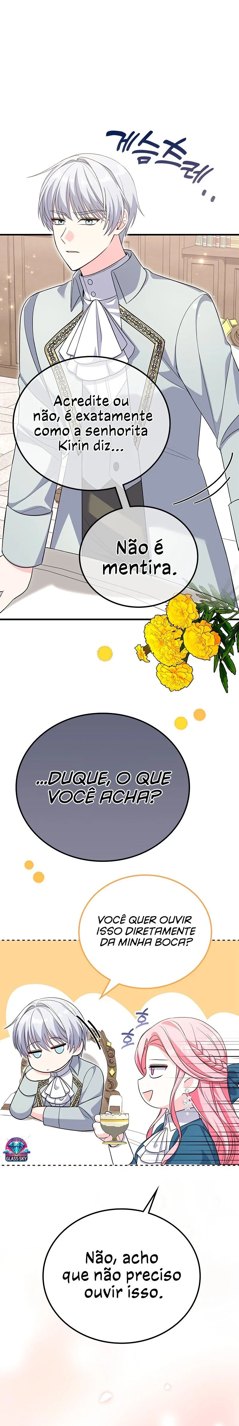 Não me persiga Namjoon Capítulo 31 Página 35