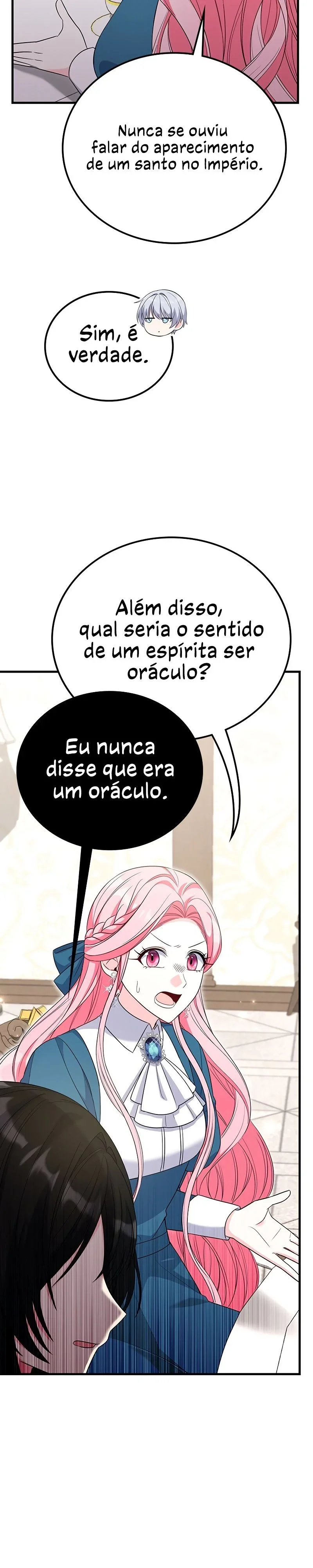 Não me persiga Namjoon Capítulo 31 Página 38