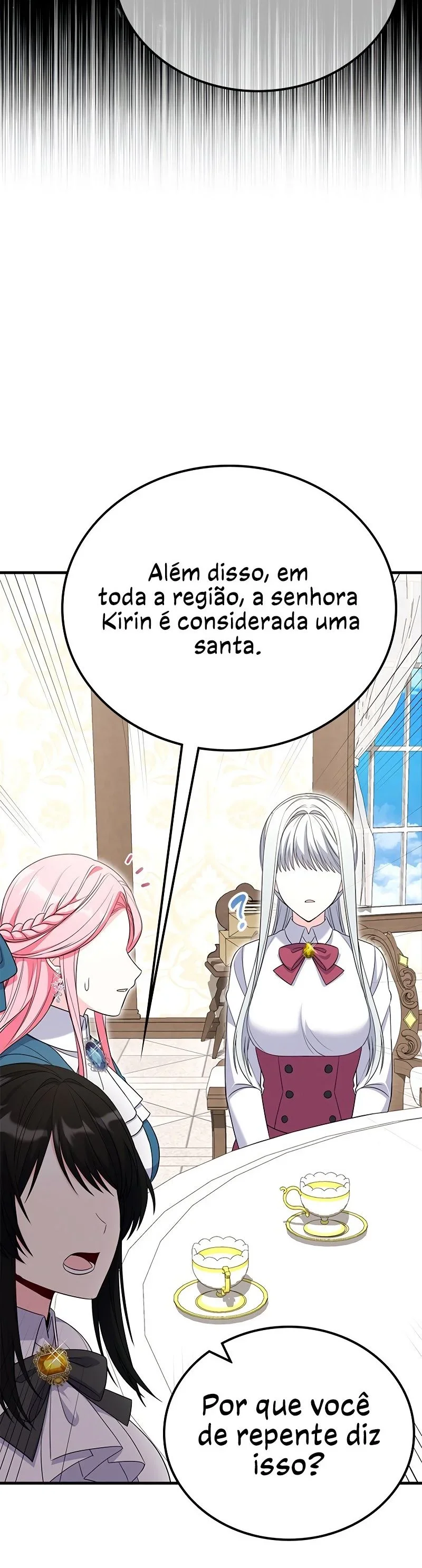 Não me persiga Namjoon Capítulo 31 Página 42