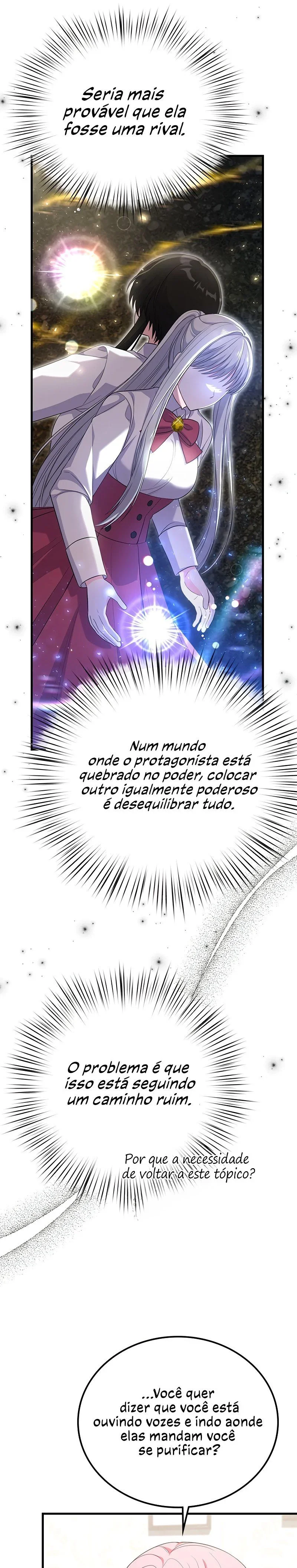 Não me persiga Namjoon Capítulo 31 Página 45