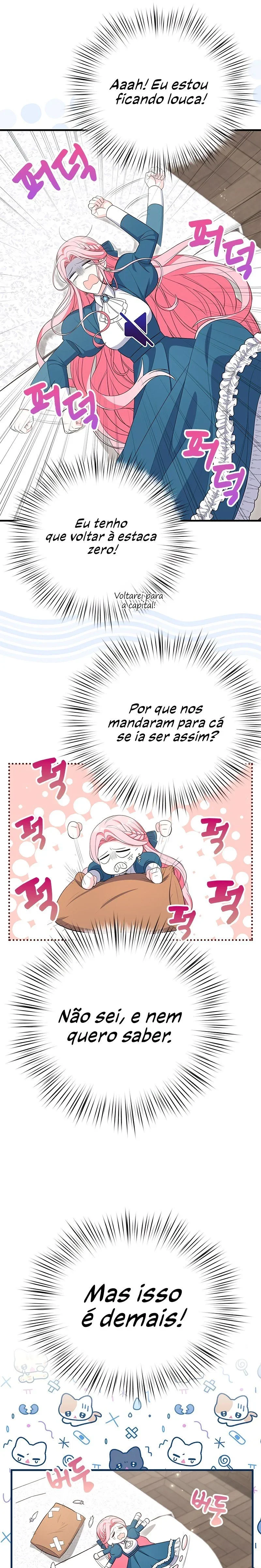 Não me persiga Namjoon Capítulo 32 Página 16