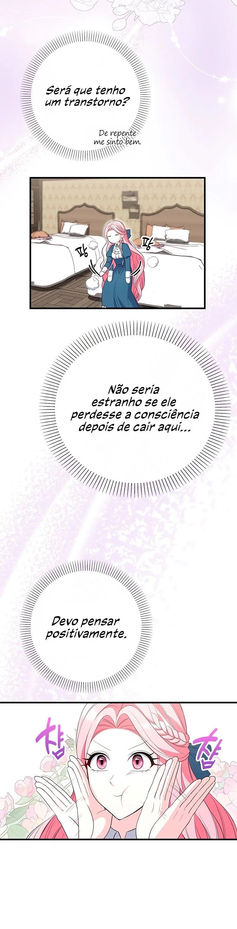 Não me persiga Namjoon Capítulo 32 Página 19