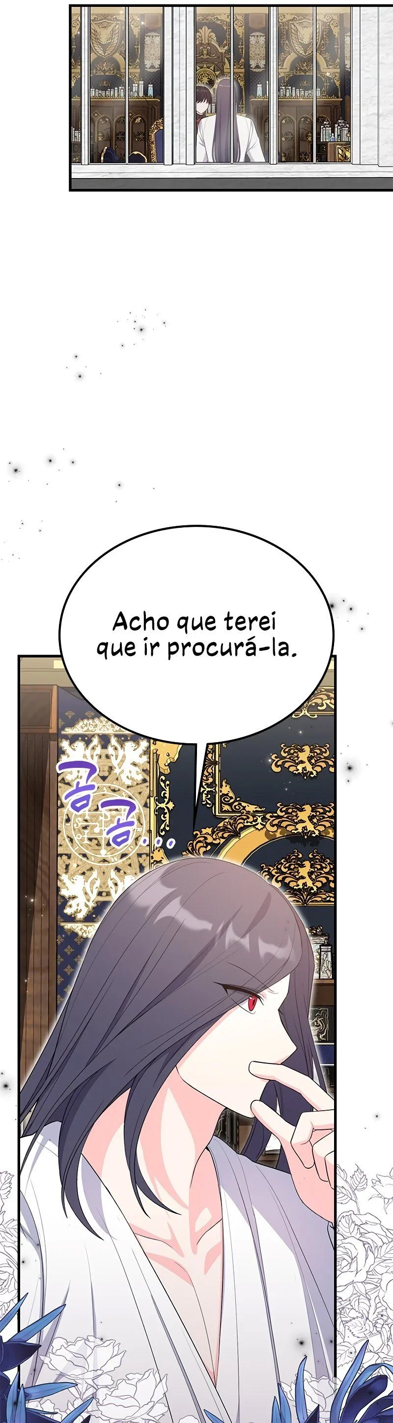 Não me persiga Namjoon Capítulo 32 Página 22