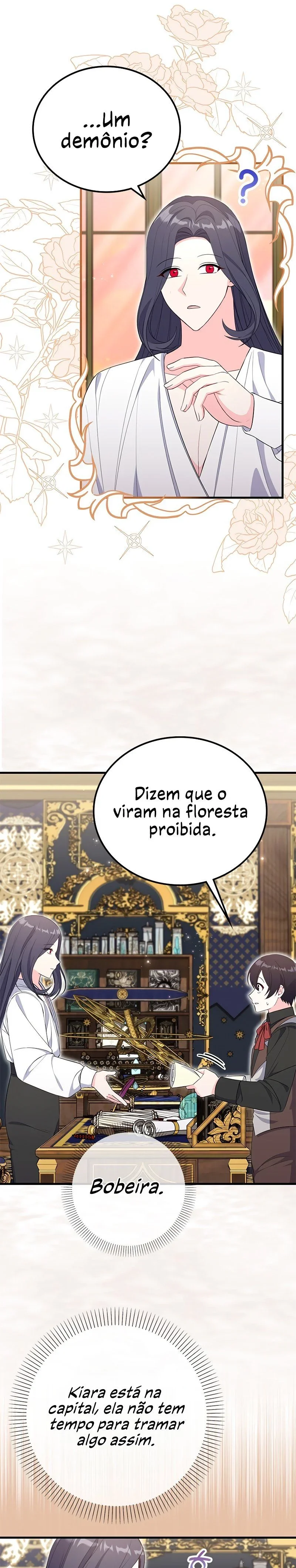 Não me persiga Namjoon Capítulo 32 Página 24
