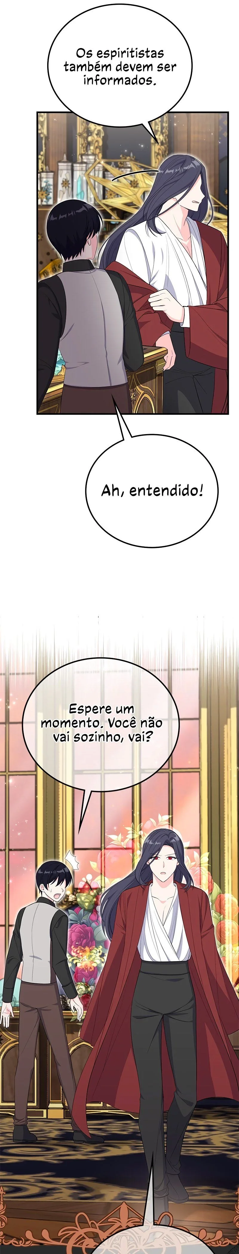Não me persiga Namjoon Capítulo 32 Página 26