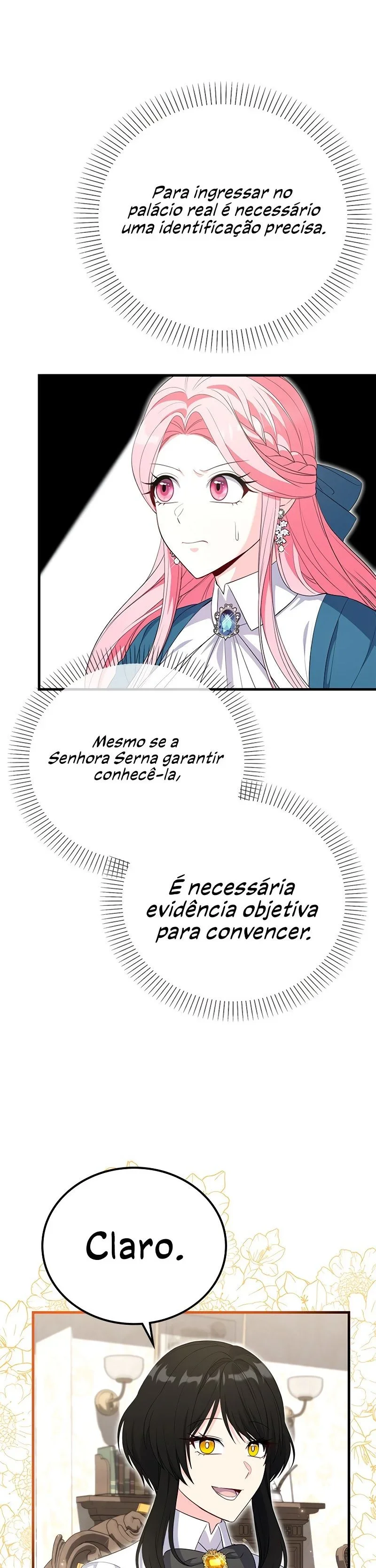 Não me persiga Namjoon Capítulo 32 Página 3
