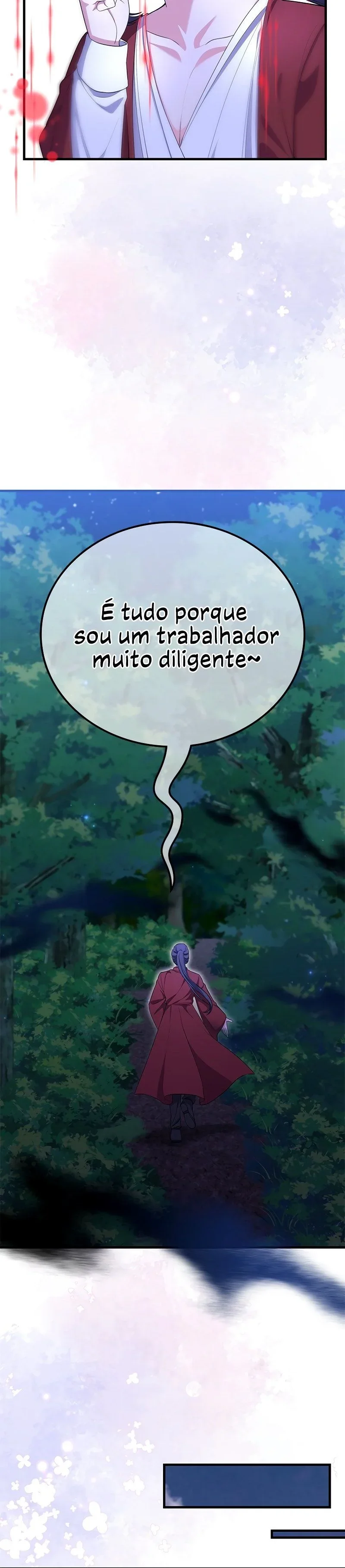 Não me persiga Namjoon Capítulo 32 Página 30