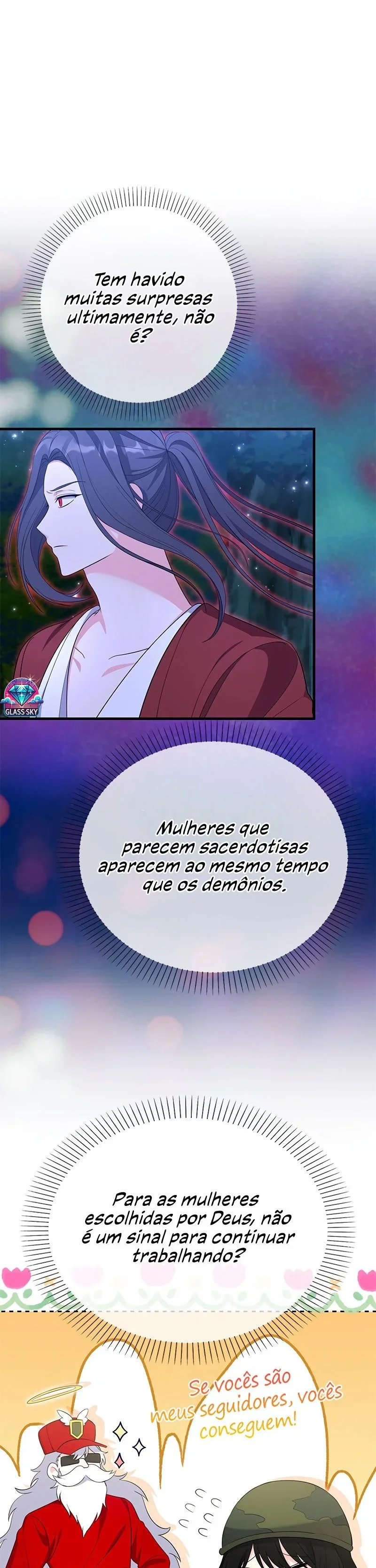 Não me persiga Namjoon Capítulo 32 Página 32
