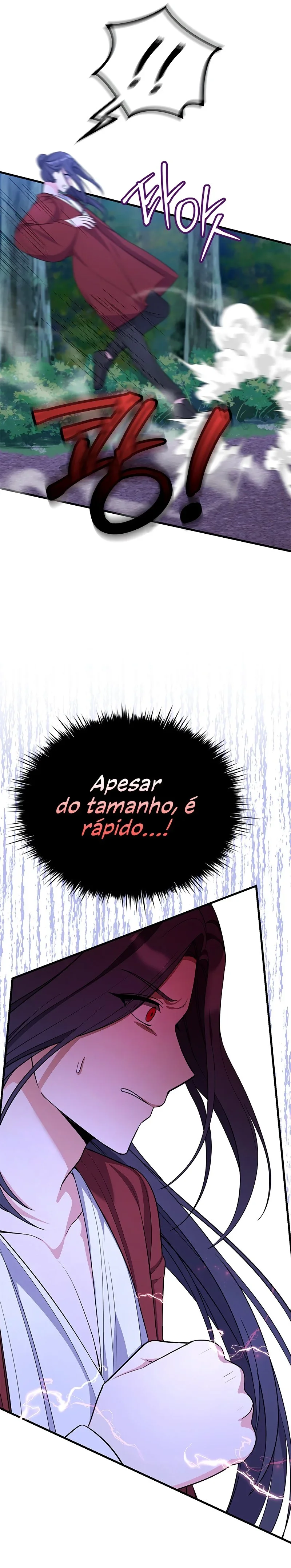 Não me persiga Namjoon Capítulo 32 Página 38