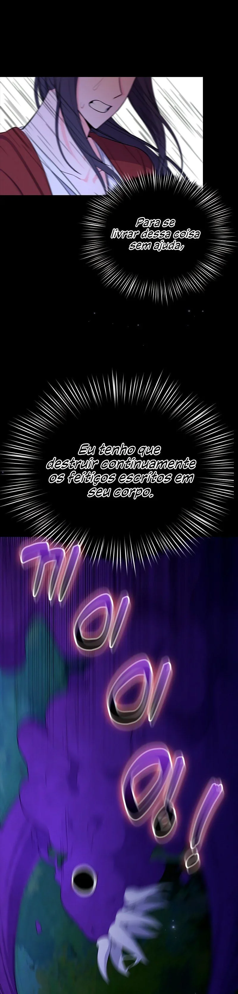 Não me persiga Namjoon Capítulo 32 Página 43