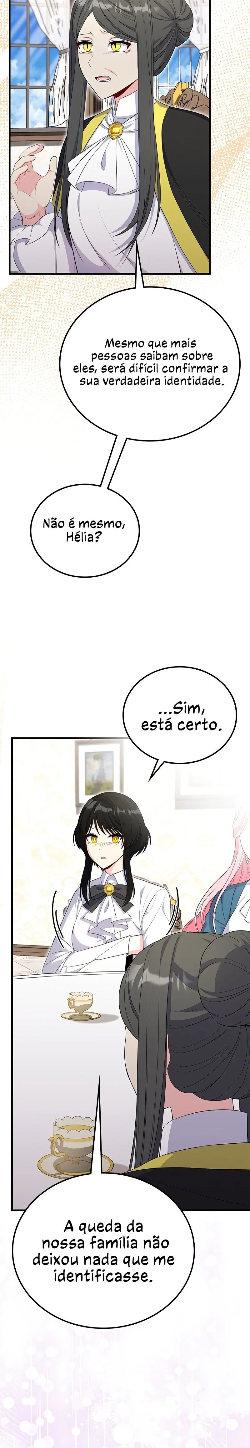 Não me persiga Namjoon Capítulo 32 Página 9