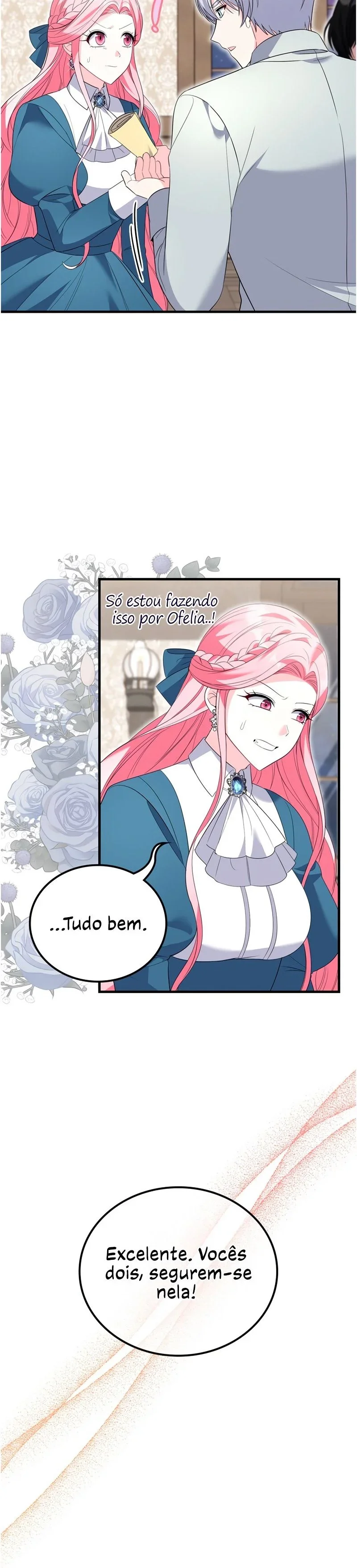 Não me persiga Namjoon Capítulo 33 Página 13