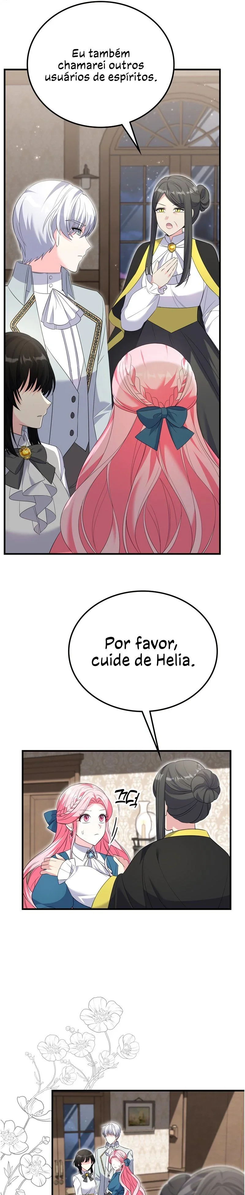 Não me persiga Namjoon Capítulo 33 Página 14
