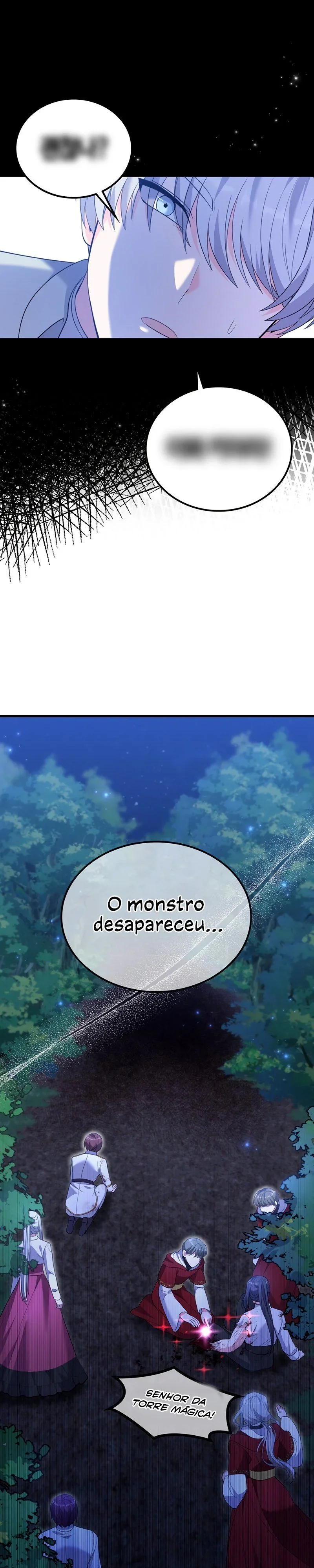 Não me persiga Namjoon Capítulo 33 Página 26