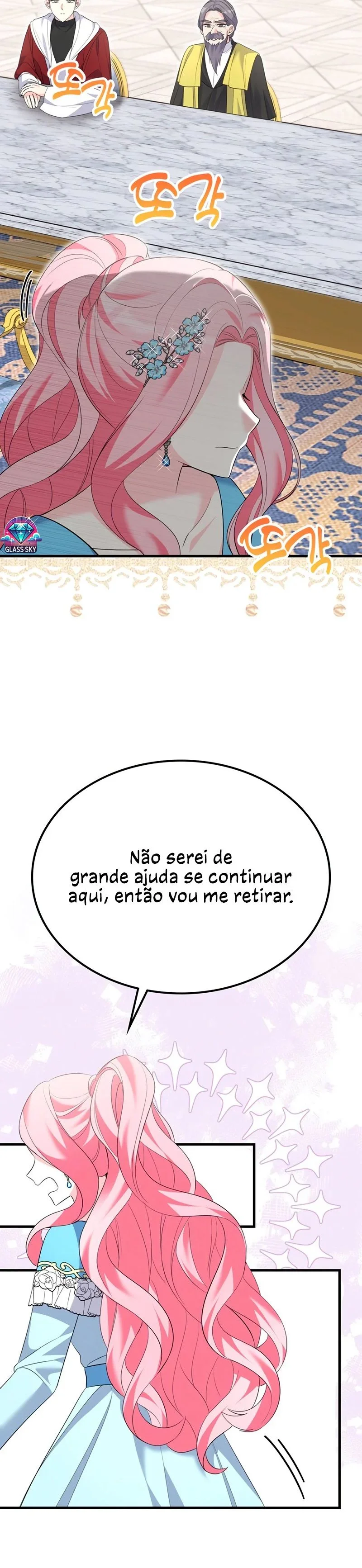 Não me persiga Namjoon Capítulo 33 Página 33