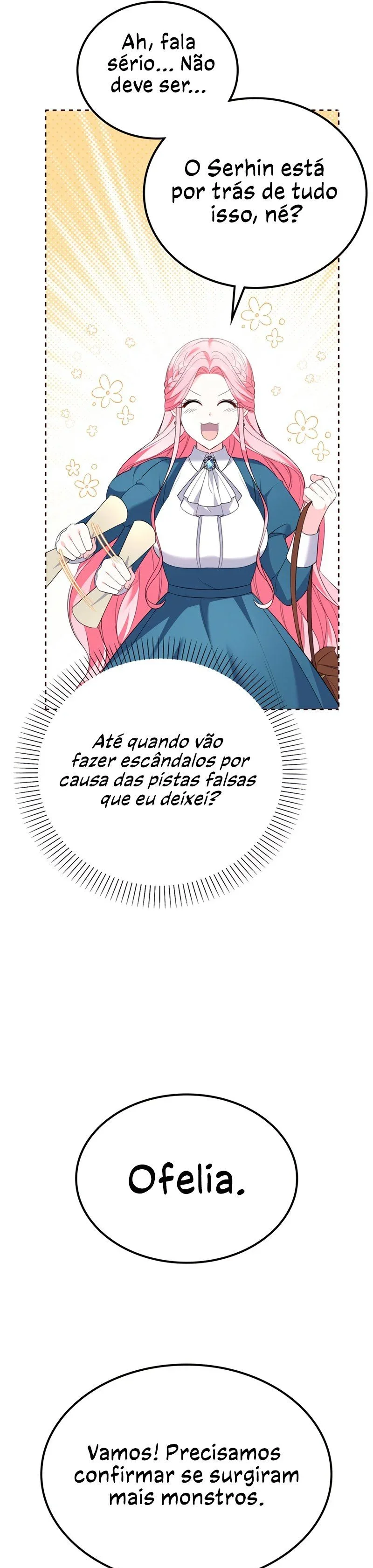 Não me persiga Namjoon Capítulo 33 Página 5