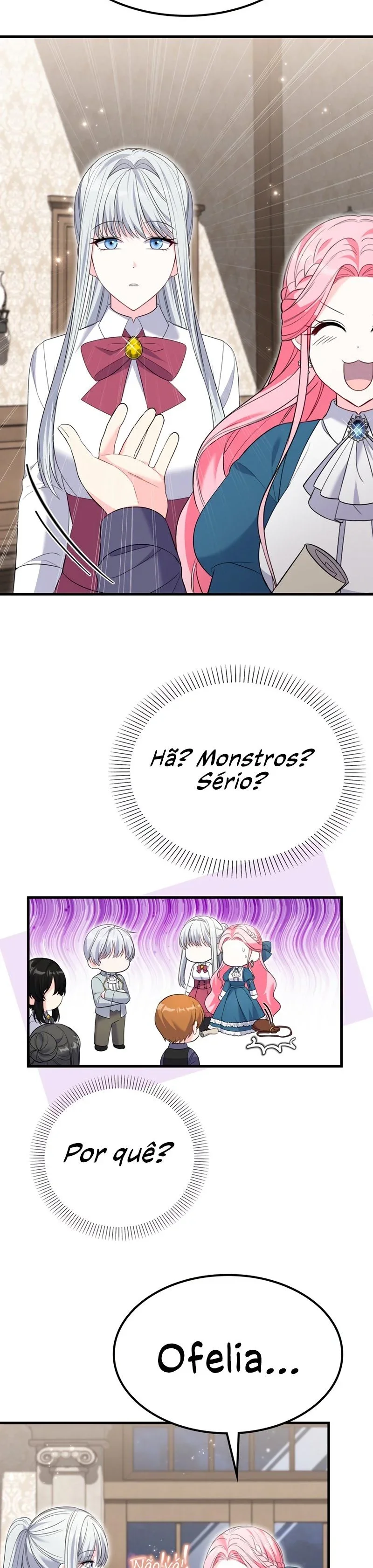 Não me persiga Namjoon Capítulo 33 Página 6