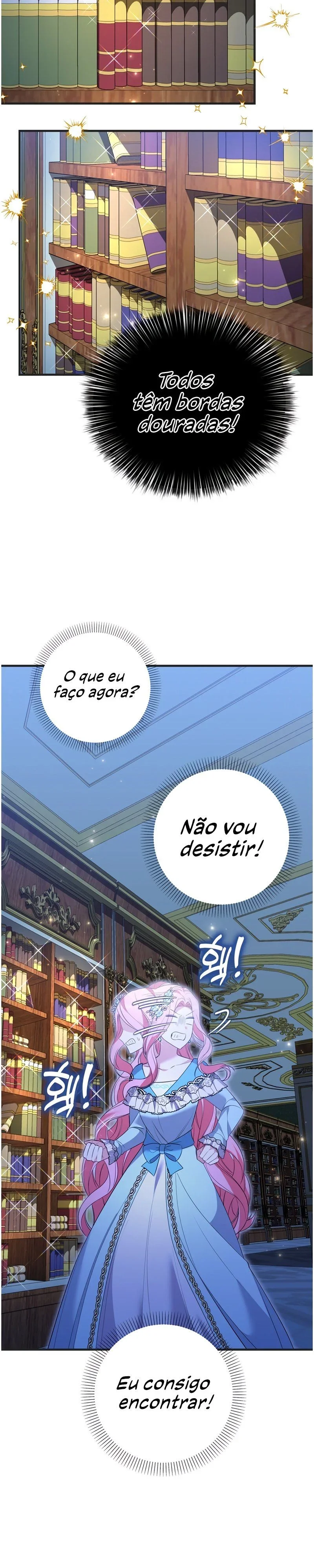 Não me persiga Namjoon Capítulo 34 Página 16