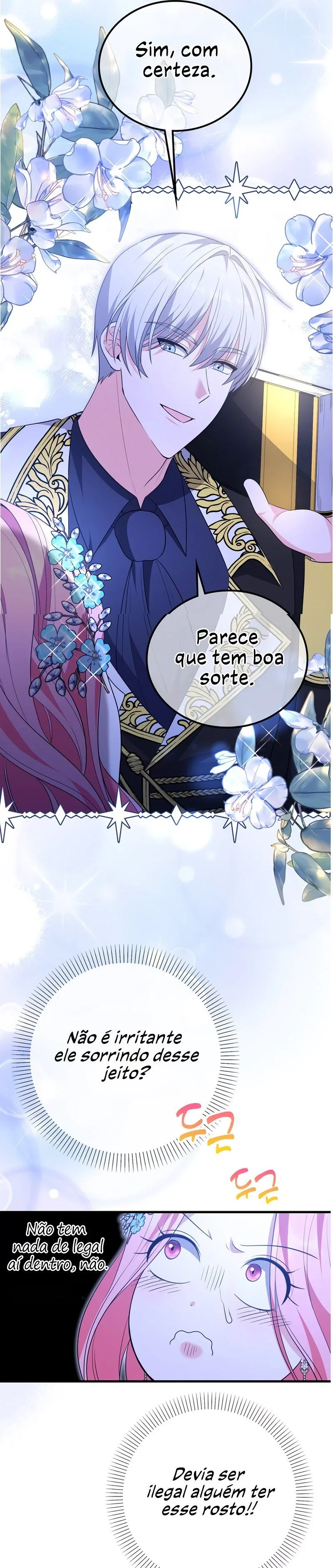 Não me persiga Namjoon Capítulo 34 Página 26