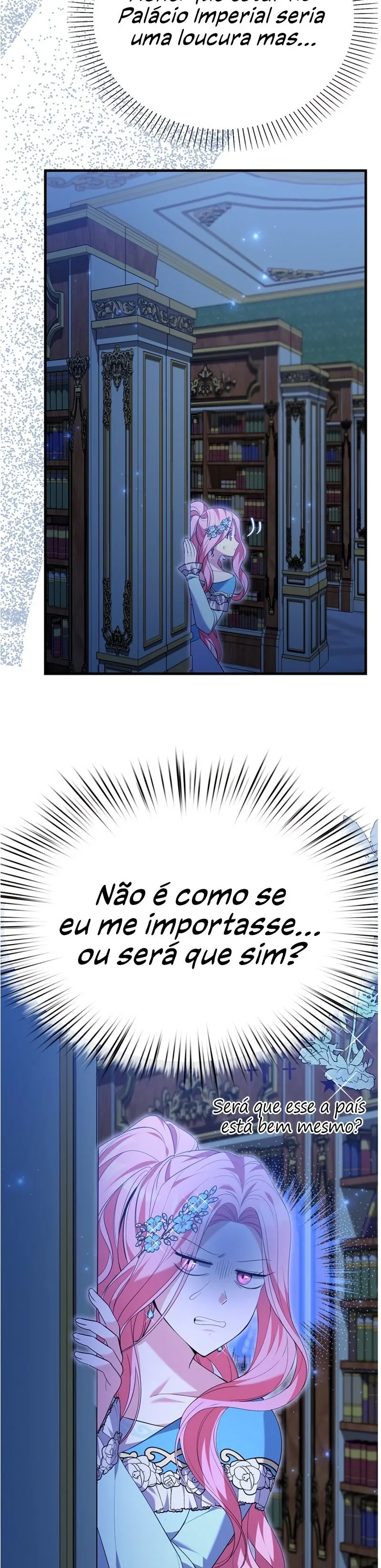 Não me persiga Namjoon Capítulo 34 Página 38