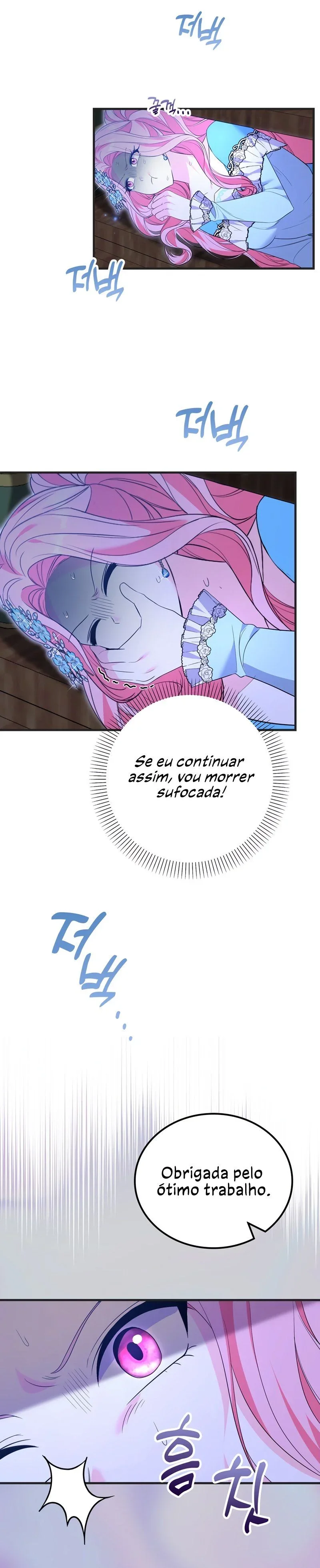 Não me persiga Namjoon Capítulo 34 Página 5