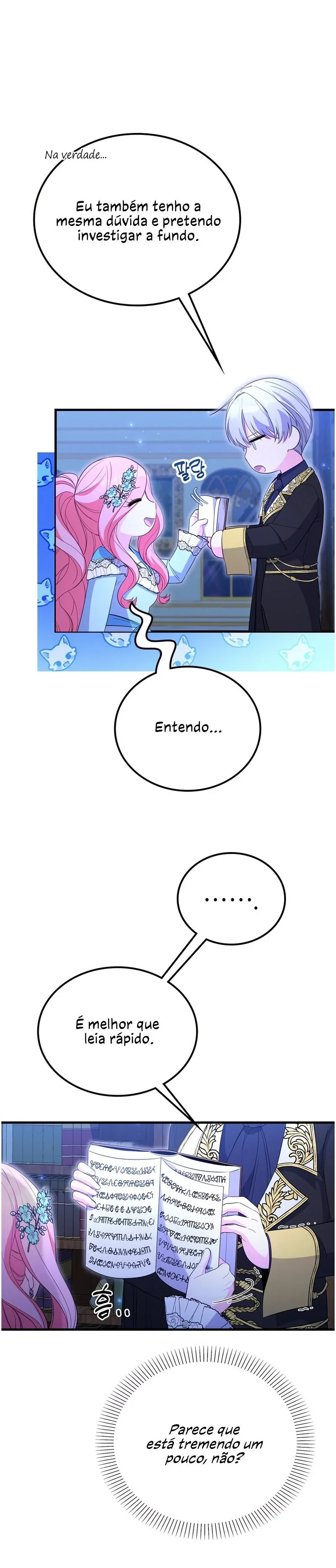 Não me persiga Namjoon Capítulo 35 Página 13