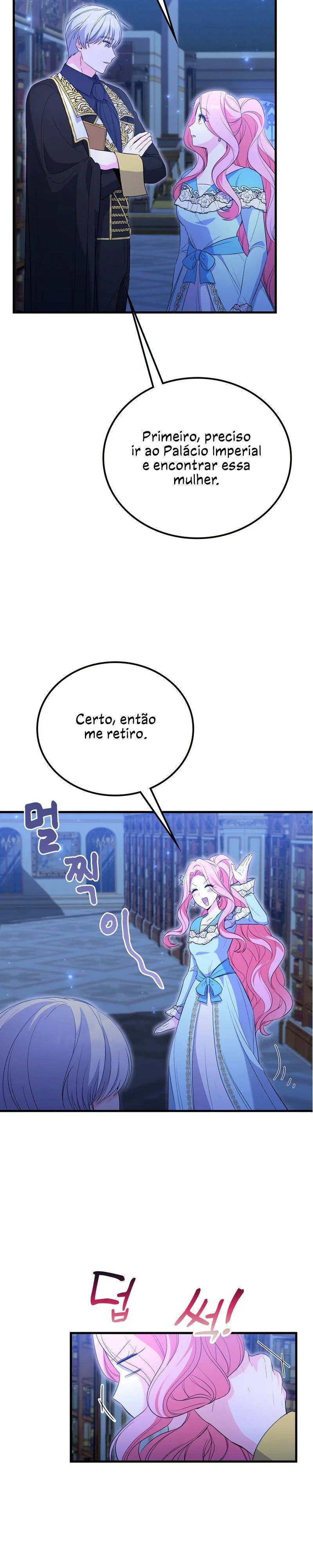 Não me persiga Namjoon Capítulo 35 Página 19