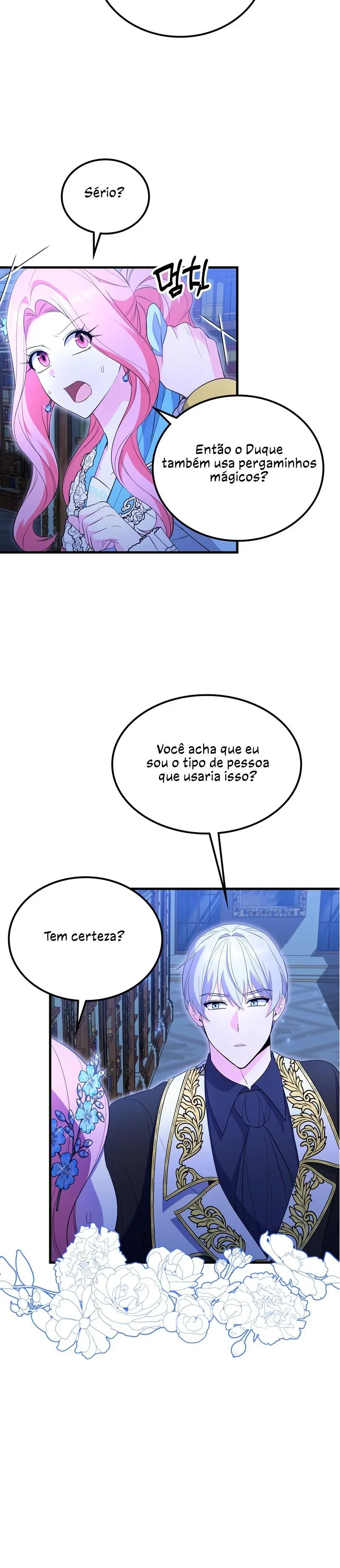 Não me persiga Namjoon Capítulo 35 Página 22