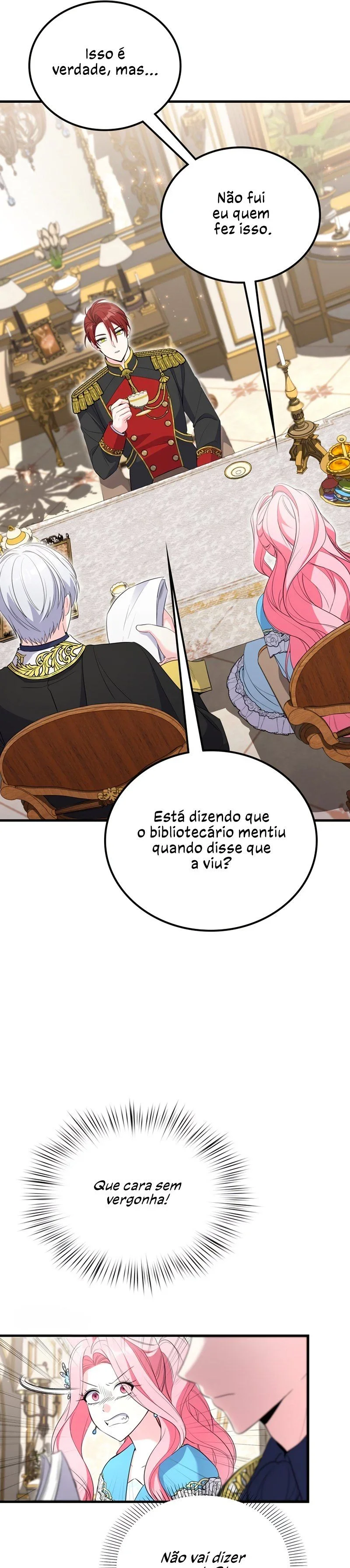Não me persiga Namjoon Capítulo 35 Página 31
