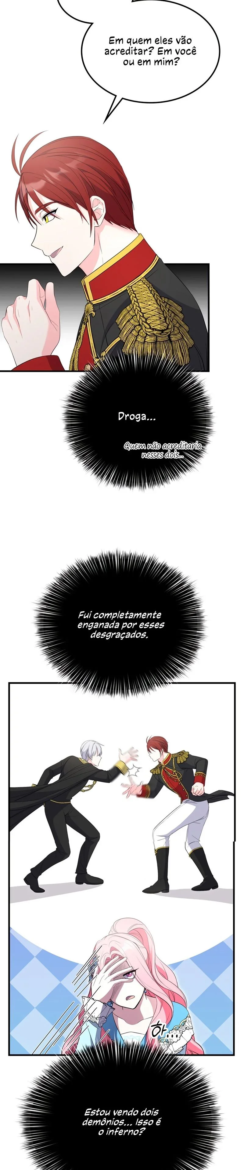 Não me persiga Namjoon Capítulo 35 Página 35