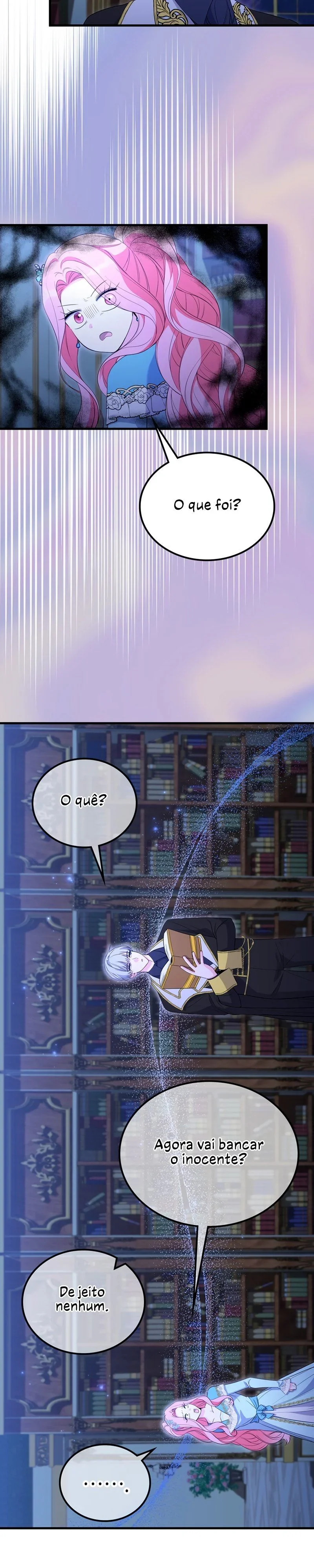 Não me persiga Namjoon Capítulo 35 Página 4