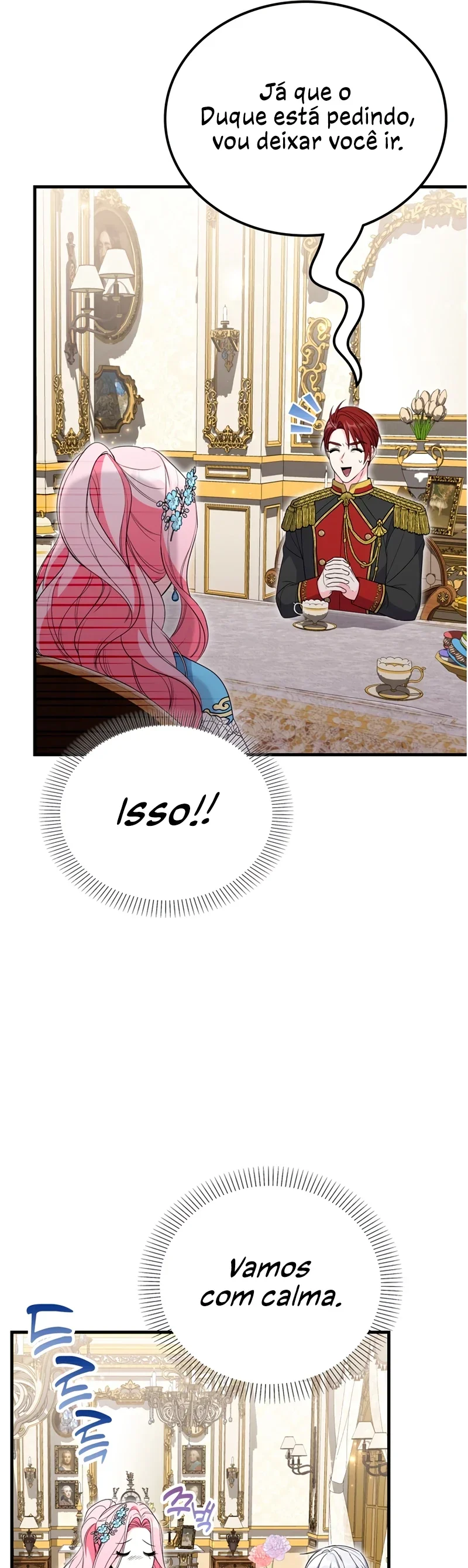 Não me persiga Namjoon Capítulo 36 Página 14