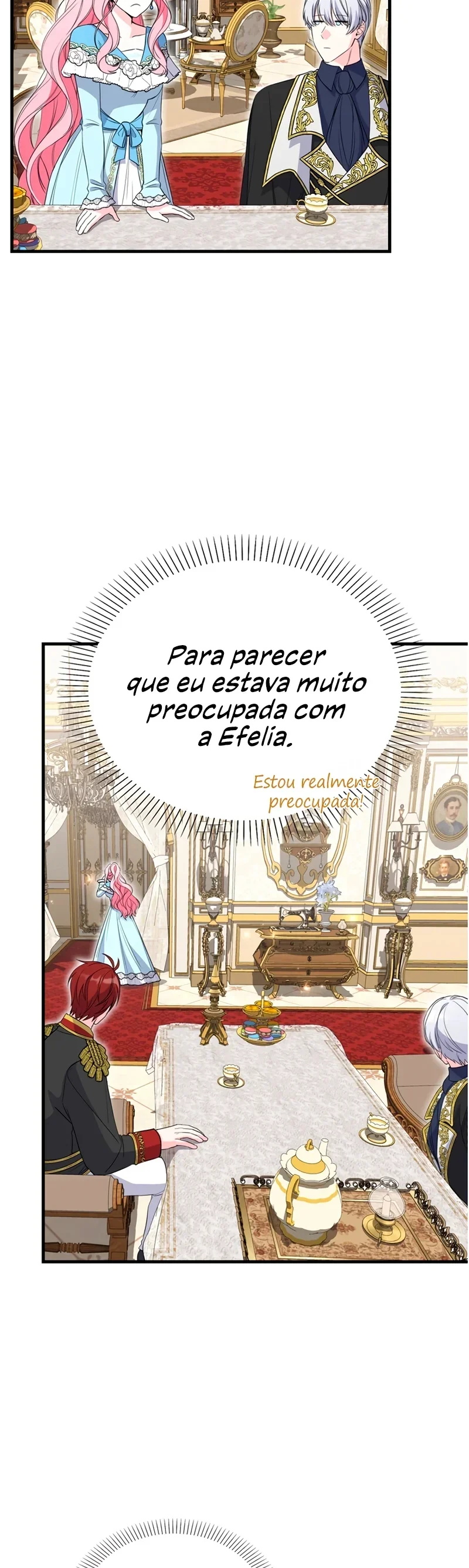 Não me persiga Namjoon Capítulo 36 Página 15