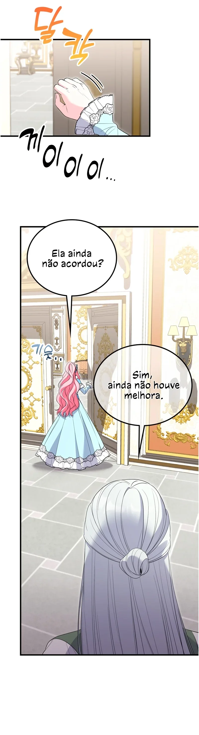 Não me persiga Namjoon Capítulo 36 Página 23